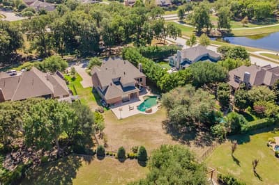 840 Del Carmen Drive, Prosper TX 75078 - Photo 5