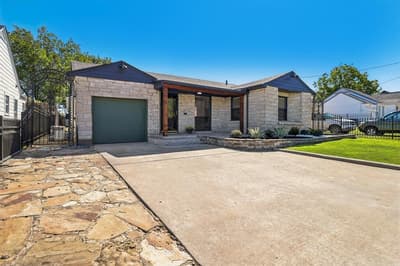 614 Marshalldell Avenue, Dallas TX 75211 - Photo 2