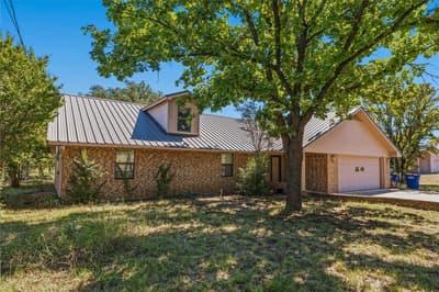4306 FM 3021, Brownwood TX 76801 - Photo 2
