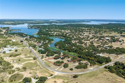 4306 FM 3021, Brownwood TX 76801 - Photo 4