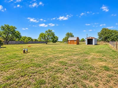 331 Hcr 2207, Aquilla TX 76622 - Photo 4