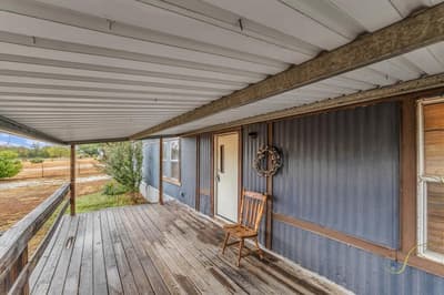 0 Lakeside, China Spring TX 76633