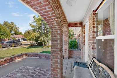 2520 Hillsboro Avenue, Dallas TX 75228 - Photo 4