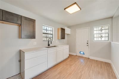 3508 Hatcher Street, Fort Worth TX 76119 - Photo 5