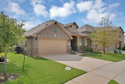 8716 Timber Ridge Drive, Aubrey TX 76227 - Photo 2