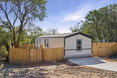 4206 Cortez Court, Granbury TX 76048