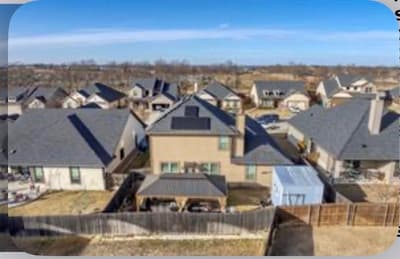 4704 Cormorant Drive, Sherman TX 75092 - Photo 5