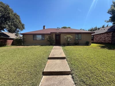 3502 Lilac Lane, Rowlett TX 75089 - Photo 2