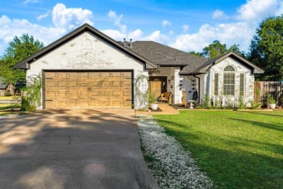 290 NE 30th Street NE, Paris TX 75460