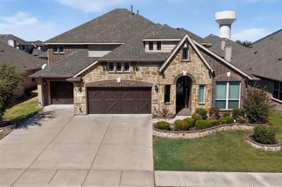 1804 Chadwick Lane, Forney TX 75126 - Photo 2