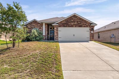 2912 Brosnan Road, Waco TX 76655 - Photo 2