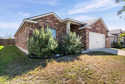 2912 Brosnan Road, Waco TX 76655 - Photo 4