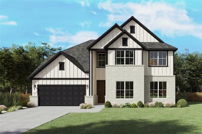 6704 Coffee Mill Court, McKinney TX 75071