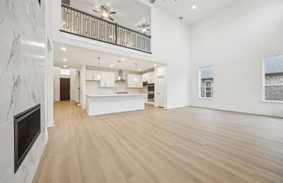 6704 Coffee Mill Court, McKinney TX 75071 - Photo 4