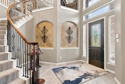 3001 Autumn Sage Trail, Flower Mound TX 75022 - Photo 3