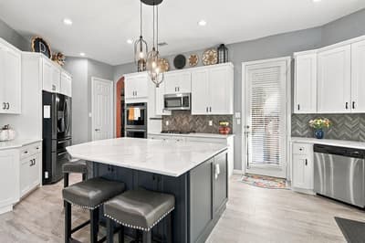3001 Autumn Sage Trail, Flower Mound TX 75022