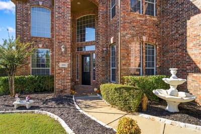 3001 Autumn Sage Trail, Flower Mound TX 75022 - Photo 4