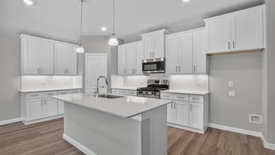 1509 SHELDON Drive, DeSoto TX 75115 - Photo 3