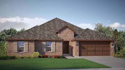 1509 SHELDON Drive, DeSoto TX 75115