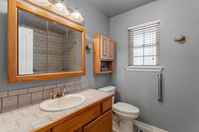 424 Lagoon Drive, Gun Barrel City TX 75156 - Photo 2