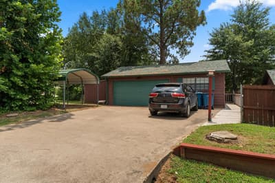 424 Lagoon Drive, Gun Barrel City TX 75156 - Photo 5