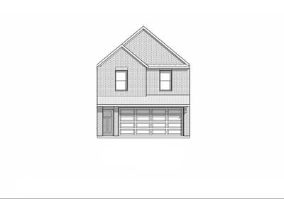900 Jefferson Way, Sherman TX 75092