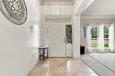 8318 Portsmouth Drive, Rowlett TX 75088 - Photo 2