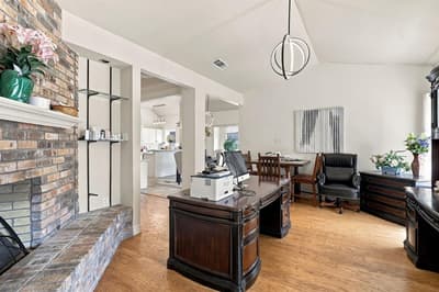 8318 Portsmouth Drive, Rowlett TX 75088 - Photo 5