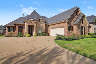 1208 Pontchartrain Court, Bossier City LA 71111 - Photo 3