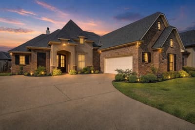 1208 Pontchartrain Court, Bossier City LA 71111
