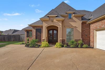 1208 Pontchartrain Court, Bossier City LA 71111 - Photo 4