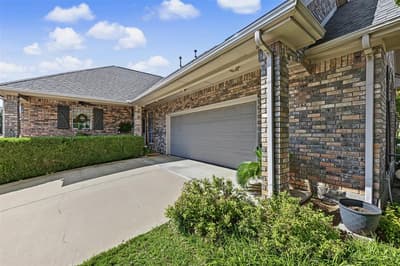 8955 Leslie Court, Benbrook TX 76126 - Photo 5