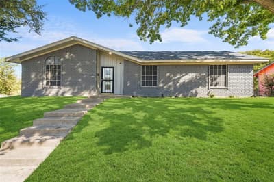 6606 Coleshire Drive, Dallas TX 75232