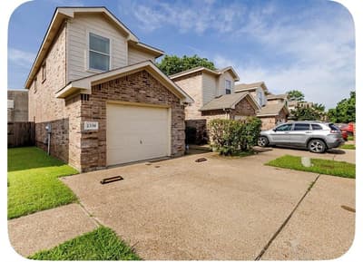 2330 Kingsway Drive, Arlington TX 76012 - Photo 3