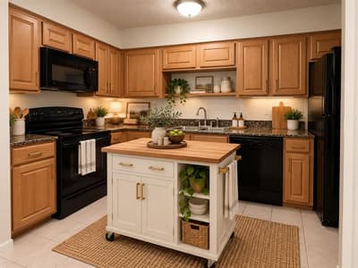 5300 Keller Springs Road # 2013, Dallas TX 75248 - Photo 2