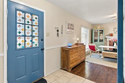 3902 Brookgate Court, Arlington TX 76016 - Photo 5