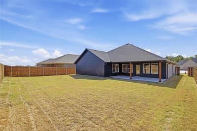205 Trevor Lane, Greenville TX 75402 - Photo 3