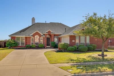 9150 Bastille Way, Frisco TX 75033