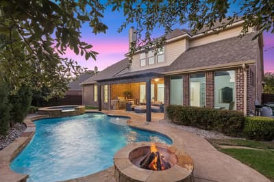 2140 Arbol Way, Prosper TX 75078 - Photo 2