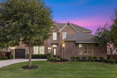 2140 Arbol Way, Prosper TX 75078