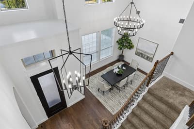 2140 Arbol Way, Prosper TX 75078 - Photo 5