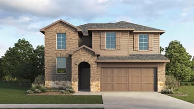 3120 Catamount Drive, Sherman TX 75090