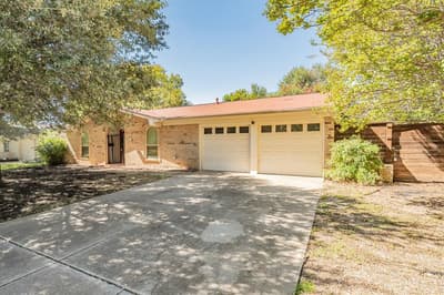 5216 Wentworth Street, Fort Worth TX 76132 - Photo 2