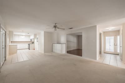 5216 Wentworth Street, Fort Worth TX 76132 - Photo 3