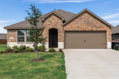 307 Warbler Way, Caddo Mills TX 75135 - Photo 2