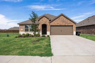 307 Warbler Way, Caddo Mills TX 75135