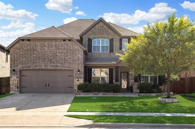 1049 Mesa Crest Drive, Fort Worth TX 76052 - Photo 2
