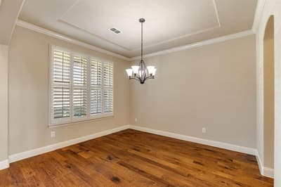 1049 Mesa Crest Drive, Fort Worth TX 76052 - Photo 5