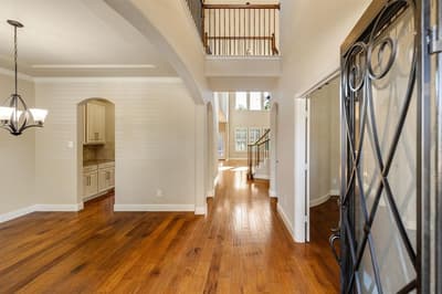 1049 Mesa Crest Drive, Fort Worth TX 76052 - Photo 4