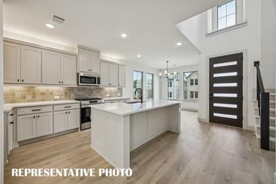 3729 Homer Court, McKinney TX 75071 - Photo 5